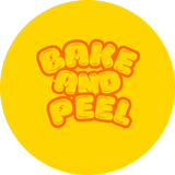 Logo Bake and Peel