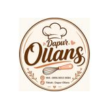 Logo Dapur Ollans
