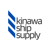 Logo Kinawa Ship Supply