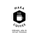 Logo Maka Coffee