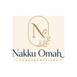 Logo Nakku Omah
