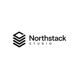 Logo Northstack Studio