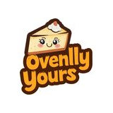Logo Ovenly Yours