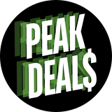 Logo Peak Deals