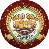 Logo Solo Gravy Pempek